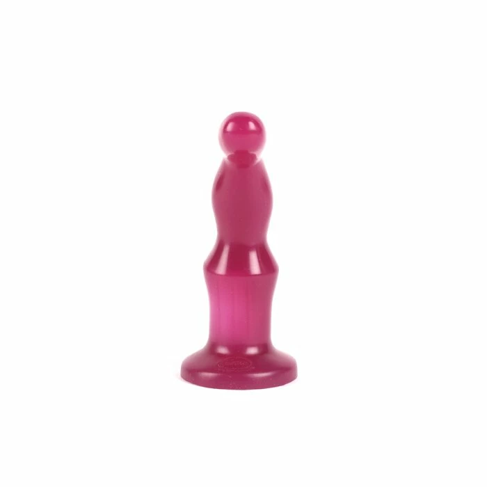 Tantus ProTouch Vibrating Prostate Plug 5 Tantus ProTouch Vibrating Prostate Plug - Image 3