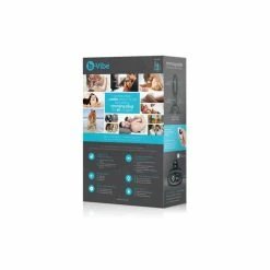 B-Vibe Rimming Plug Petite -Vibrators Sales Store b8b3ea86c551b5b749bc17c6067688d918a07de81c0b6ca5d1d9c1b20e9037b5