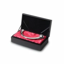 NJoy G-Spot Pure Wand Stainless Steel G Spot P Spot Dildo -Vibrators Sales Store b8bc02af098b3f04b86264b9583207739125dd4d85c84cb34a0e5b01817f0a82