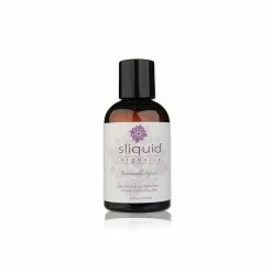 Sliquid Organics Natural Gel Water Based Lube