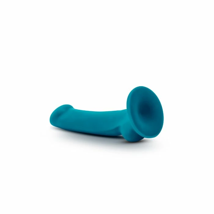 Blush Novelties Blush Temptasia Reina Silicone Dildo 4 Blush Novelties Blush Temptasia Reina Silicone Dildo - Image 2