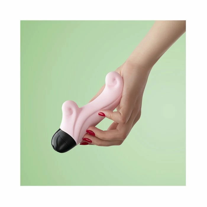 Fun Factory Ocean Mini Vibrator 4 Fun Factory Ocean Mini Vibrator - Image 2