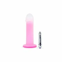 Tantus Duchess O2 Dual Density Silicone Dildo -Vibrators Sales Store bcf1dac010297e137d5a60b3ea9c5955fb4a0518f0aa4d96fde1e5113f9ab4c0