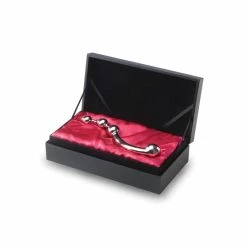 NJoy Beaded G-Spot Fun Wand -Vibrators Sales Store bcfc48e66aacea96492113861d6a16782cd4dc386442521e505347813f20a9ae
