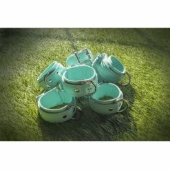 Zoë Ligon X The Stockroom Limited Edition Premium Garment Leather Ankle Cuffs -Vibrators Sales Store bd208e4420101232f4aad434f7242796c258b343bf479877a393b057b56c9c6e 1