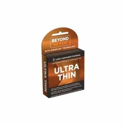 Okamoto Beyond Seven Ultra Thin