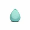 Biird Evii Super Soft Silicone Rechargeable Vibrator 1 Biird Evii Super Soft Silicone Rechargeable Vibrator -Vibrators Sales Store biird evii main mint spectrum boutique 1