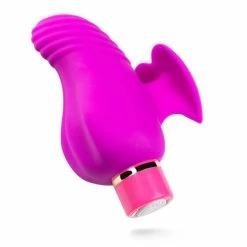 Blush Novelties Blush Aria Erotic AF Rechargeable Mini Finger Vibrator