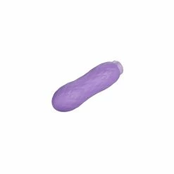 Blush Novelties Blush Gaia Eco Bliss Rechargeable Bullet And Textured Silicone Sleeve -Vibrators Sales Store blush gaia eco rechargeable bullet 3 spectrum boutique