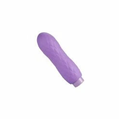 Blush Novelties Blush Gaia Eco Bliss Rechargeable Bullet And Textured Silicone Sleeve