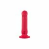 Blush Novelties Blush Las Vegas Rechargeable Silicone G-Spot Suction Cup Vibrator 2 Blush Novelties Blush Las Vegas Rechargeable Silicone G-Spot Suction Cup Vibrator -Vibrators Sales Store blush las vegas main spectrum boutique
