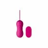 Blush Novelties Blush Lush Carina Insertable Rotating And Vibrating Remote Control Bullet -Vibrators Sales Store blush lush carina main spectrum boutique