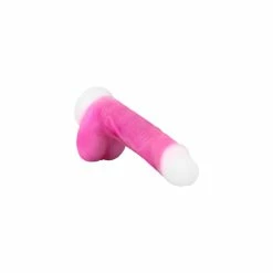 Blush Novelties Blush Neo Elite 8 Inch Gyrating Suction Cup Dildo -Vibrators Sales Store blush neo elite 8 inch gyrating suction cup dildo 3 spectrum boutique