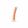 Blush Novelties Blush Neo Elite Glow-in-the-Dark Lavo 7.5 Inch Silicone Dildo -Vibrators Sales Store blush neo elite glow in the dark lavo main spectrum boutique