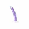 Blush Novelties Blush Neo Elite Glow-in-the-Dark Light 7.5 Inch Silicone Dildo -Vibrators Sales Store blush neo elite glow in the dark light main spectrum boutique