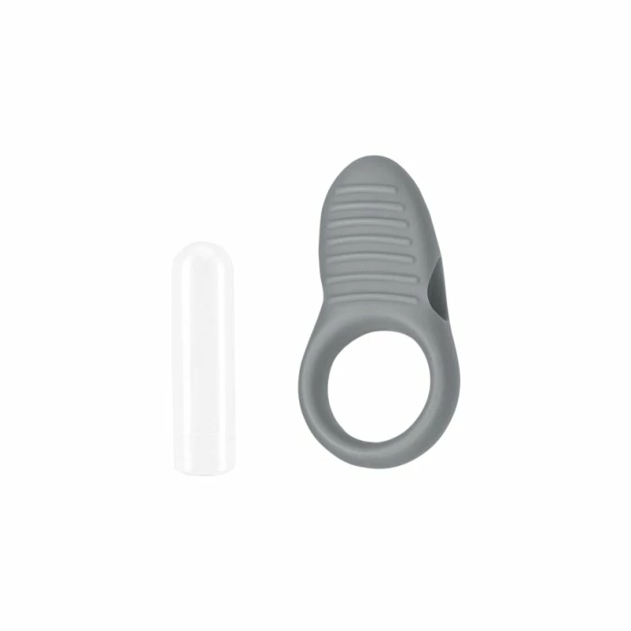 Blush Novelties Blush Noje C1 Rechargeable Vibrating Ring
