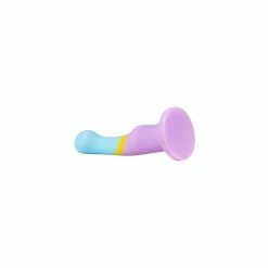 Blush Novelties Blush Avant D14 Heart Of Gold Suction Cup Base Silicone Dildo -Vibrators Sales Store blushavantd14heartofgoldsuctioncupbasesiliconedildo4spectrumboutique