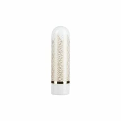Blush Novelties Blush The Collection Glitzy Deco Rechargeable Bullet