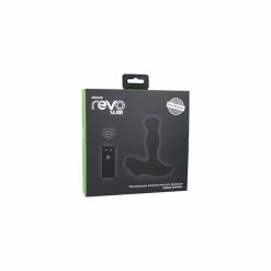Nexus Revo Slim Rotating Vibrating Prostate Massager -Vibrators Sales Store c27f5cf016c7abc92c7683d59e88006718a7967de71d5b95cf05d65e8c43b5f0