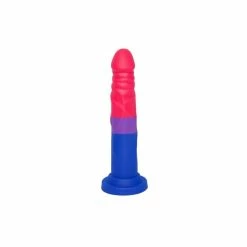 Blush Novelties Blush Avant Pride P8 Love Suction Cup Base Silicone Dildo -Vibrators Sales Store c54aa610b9835eb04e0eef25ebec9f79e653ebafec81a40a2aa5bc1233296a7a