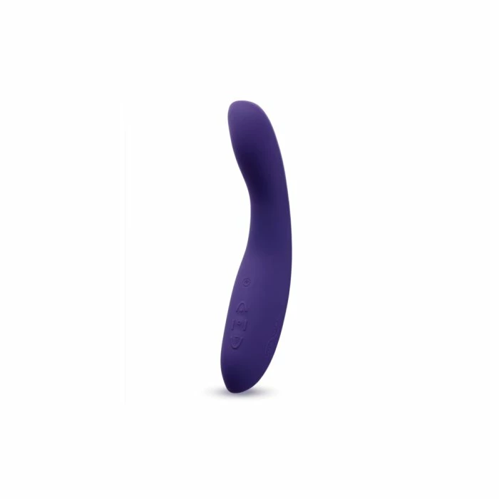 We-Vibe Rave Rumbly G-Spot Vibrator 3 We-Vibe Rave Rumbly G-Spot Vibrator
