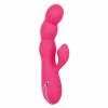 CalExotics California Dreaming Oceanside Orgasm Powerful Suction And Vibrating Rechargeable Waterproof Rabbit -Vibrators Sales Store calexotics california dreaming oceanside orgasm main spectrum boutique