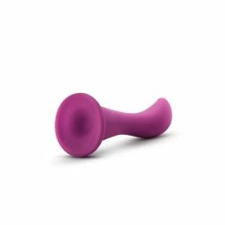 Blush Novelties Blush Temptasia Bellatrix Silicone Dildo With Suction Cup Base -Vibrators Sales Store ce1fbd51737a7b2ea35c6cb8ede4a64d744698a2c1ace28e29693c073380c6f6