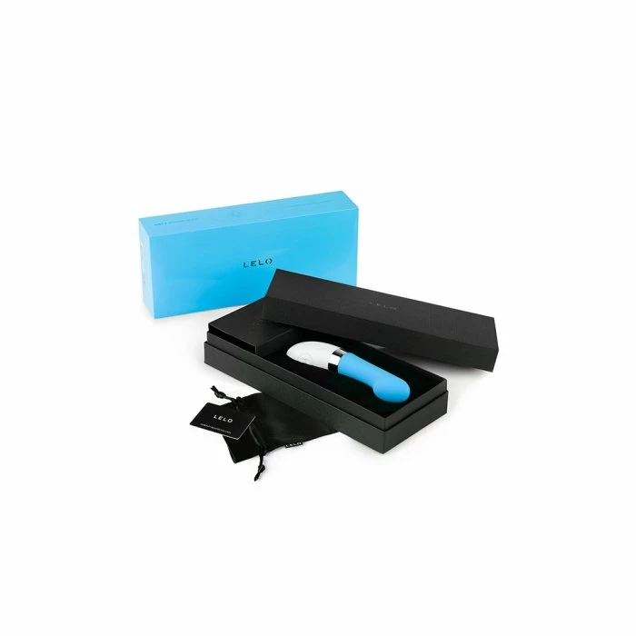 Lelo Gigi 2 G-Spot Waterproof Vibrator 5 Lelo Gigi 2 G-Spot Waterproof Vibrator - Image 3