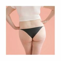 Lorals Panties Oral Sex Barrier Bikini Cut (Pack Of 4) -Vibrators Sales Store cf7e8458441267ed44f432db76b5187caf0e9e1b469f4d27557ec38142f466c4