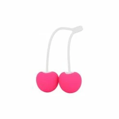 Lovely Planet USA Cherry Love Kegel Balls