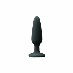 NS Novelties Colors Pleasures Small Beginner Silicone Butt Plug