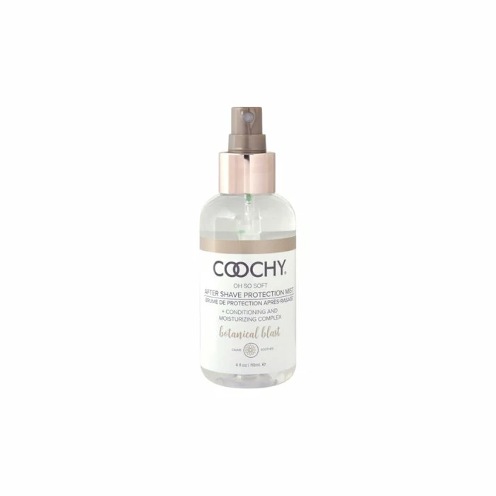 Classic Erotica Coochy After Shave Protection Mist Botanical Blast