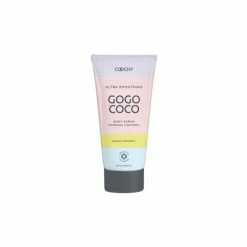 Classic Erotica Coochy Ultra Smoothing Body Scrub Mango Coconut Scent