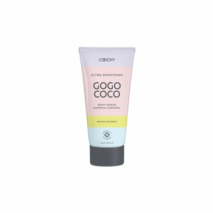 Classic Erotica Coochy Ultra Smoothing Body Scrub Mango Coconut Scent 3 Classic Erotica Coochy Ultra Smoothing Body Scrub Mango Coconut Scent