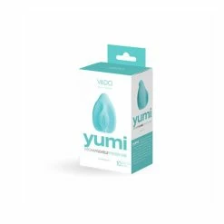 VeDO Yumi Compact Silicone Finger Vibrator -Vibrators Sales Store d0f8a2df0adef11d3215113e2b1c975252bafc0c1d276a2fb4fec0b81470b32c