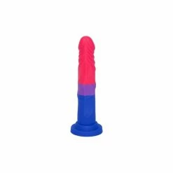 Blush Novelties Blush Avant Pride P8 Love Suction Cup Base Silicone Dildo -Vibrators Sales Store d1c74cf83d8017b0ab95a62721307d2fc0c5e96a02996cc07a0f082d6cb0f52e