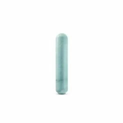 Blush Novelties Blush Gaia Eco Bullet Biodegradable Recyclable Vibrator