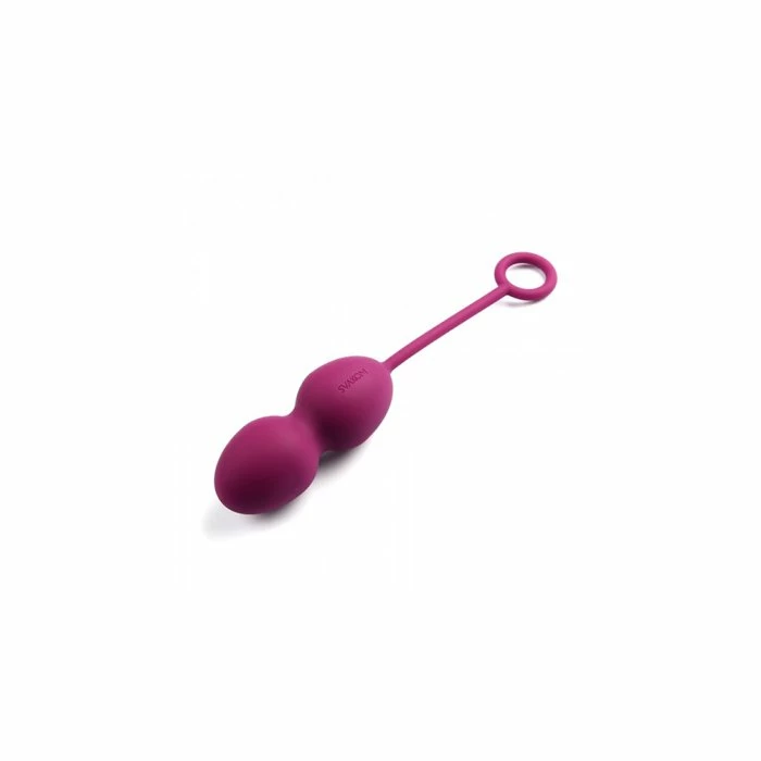 Svakom Nova Silicone Kegel Balls 5 Svakom Nova Silicone Kegel Balls - Image 3