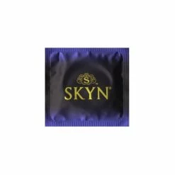 Lifestyles Skyn Elite Ultra Thin Latex-Free Condom