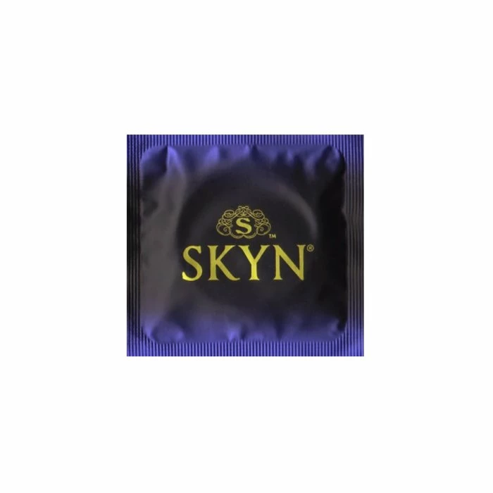 Lifestyles Skyn Elite Ultra Thin Latex-Free Condom 3 Lifestyles Skyn Elite Ultra Thin Latex-Free Condom