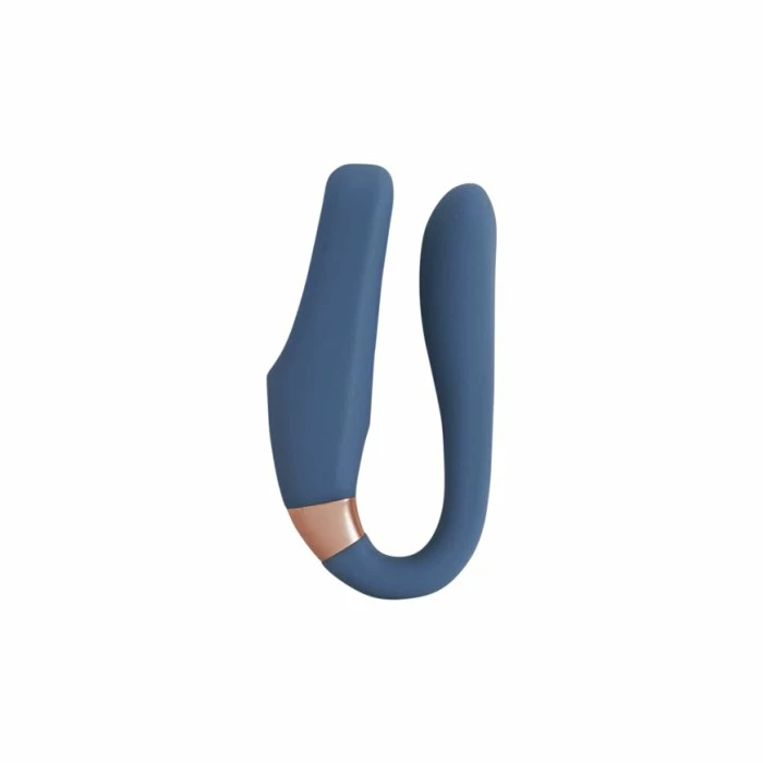 Deia The Wearable Remote-Controlled Hands-Free Vibrator And Finger Vibrator Set 4 Deia The Wearable Remote-Controlled Hands-Free Vibrator And Finger Vibrator Set - Image 2