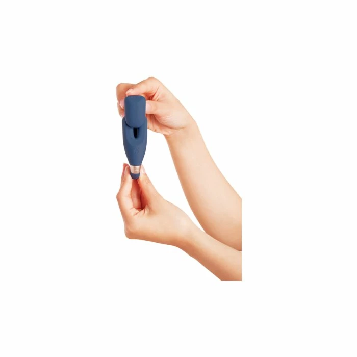 Deia The Wearable Remote-Controlled Hands-Free Vibrator And Finger Vibrator Set 9 Deia The Wearable Remote-Controlled Hands-Free Vibrator And Finger Vibrator Set - Image 7