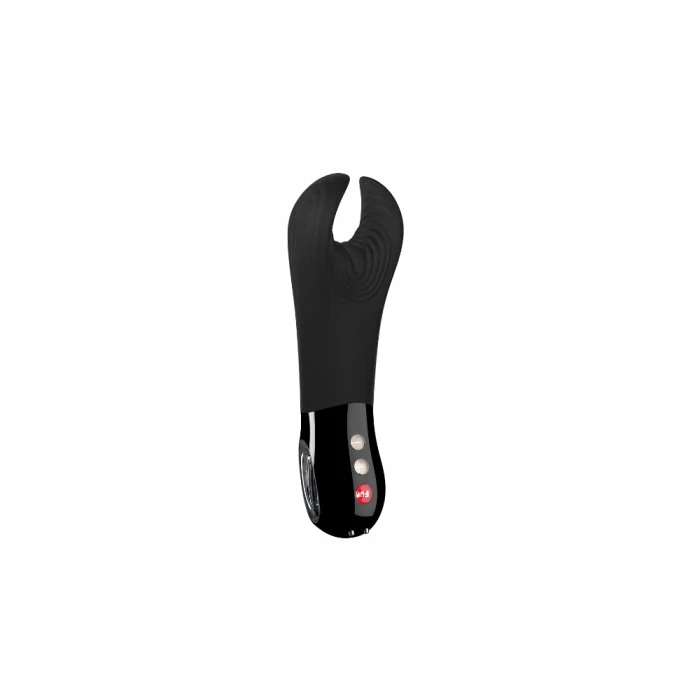 Fun Factory Manta Black Line Vibrating Masturbator 4 Fun Factory Manta Black Line Vibrating Masturbator - Image 2