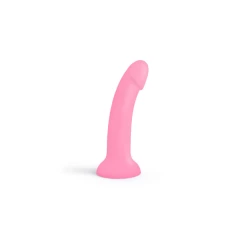 Lovely Planet USA Dildoll Super Soft Silicone Suction Cup Dildo