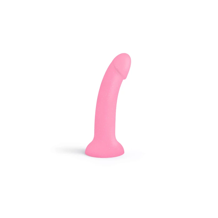 Lovely Planet USA Dildoll Super Soft Silicone Suction Cup Dildo 3 Lovely Planet USA Dildoll Super Soft Silicone Suction Cup Dildo
