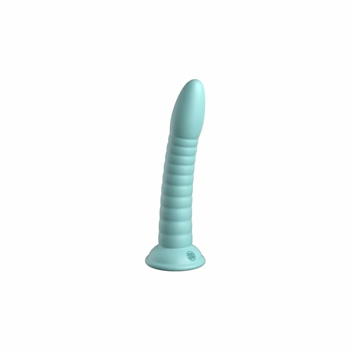 Pipedream Dillio Platinum Wild Thing Extra Strong Suction Cup Harnessable Dildo 3 Pipedream Dillio Platinum Wild Thing Extra Strong Suction Cup Harnessable Dildo