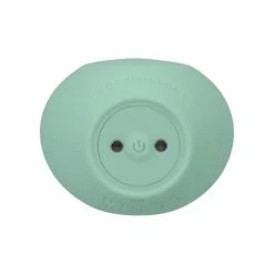 Doc Johnson Ritual Chi Rechargeable Super Soft Silicone Teardrop Shaped Vibrator -Vibrators Sales Store doc johnson ritual chi 3 spectrum boutique