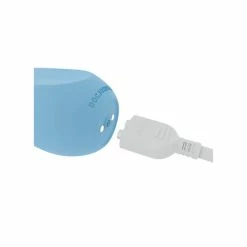 Doc Johnson Ritual Euphoria Rechargeable Super Soft Silicone Mini Wand -Vibrators Sales Store doc johnson ritual euphoria 4 spectrum boutique