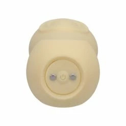 Doc Johnson Ritual Sol Rechargeable Super Soft Silicone Pulsating Thumping Vibrator -Vibrators Sales Store doc johnson ritual sol 3 spectrum boutique