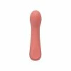 Doc Johnson Ritual Zen Rechargeable Super Soft Silicone Mini G-Spot Vibrator